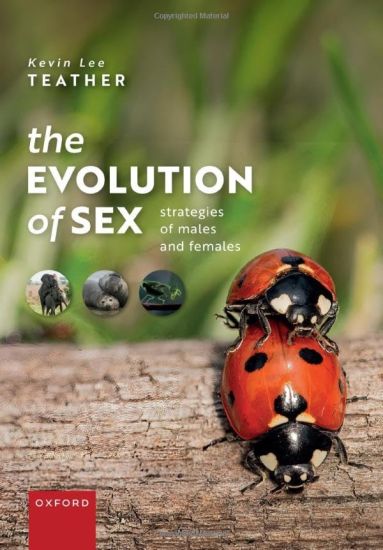 The Evolution of Sex