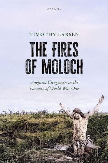 The Fires of Moloch