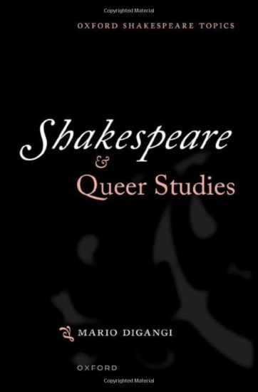 Shakespeare and Queer Studies