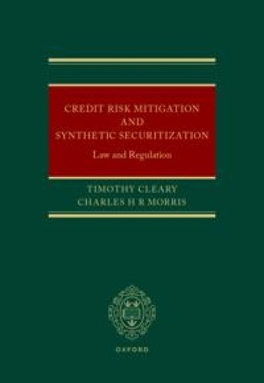 Credit Risk Mitigation and Synthetic Securitization