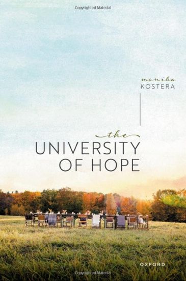 The University of Hope