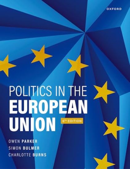 Politics in the European Union