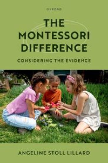 The Montessori Difference