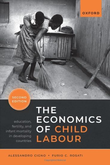 The Economics of Child Labour