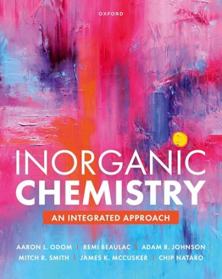 Inorganic Chemistry