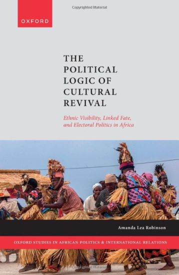 The Political Logic of Cultural Revival