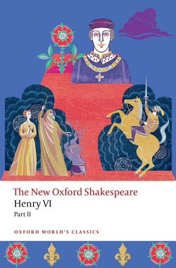 Henry VI, Part II
