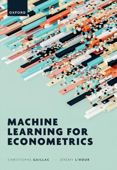Machine Learning for Econometrics