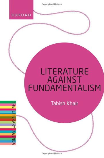 Literature Against Fundamentalism