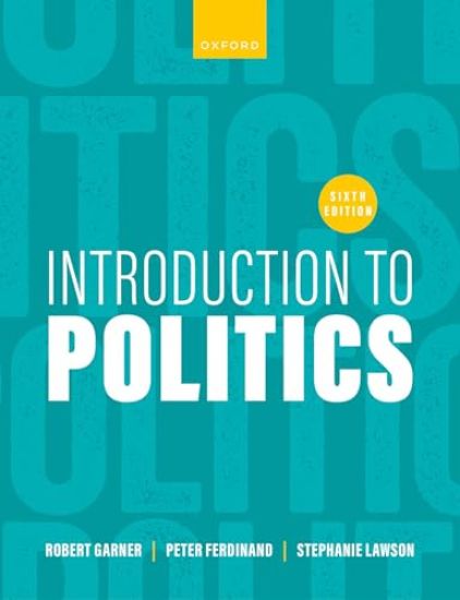 Introduction to Politics