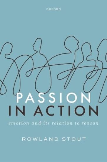 Passion in Action
