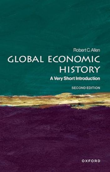 Global Economic History