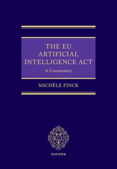 The EU Artificial Intelligence Act