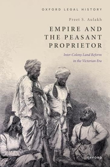 Empire and the Peasant Proprietor