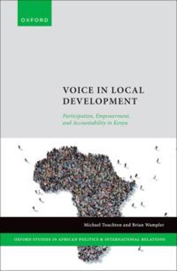 Voice in Local Development
