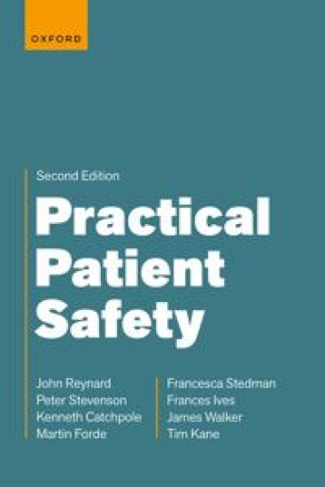 Practical Patient Safety