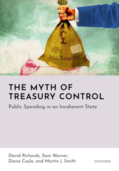 The Myth of Treasury Control
