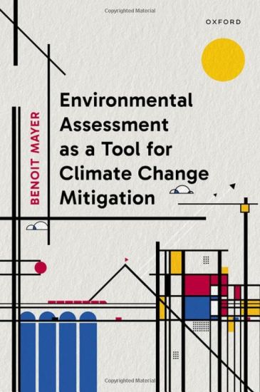 Environmental Assessment as a Tool for Climate Change Mitigation