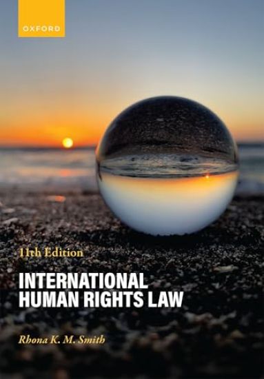 International Human Rights Law