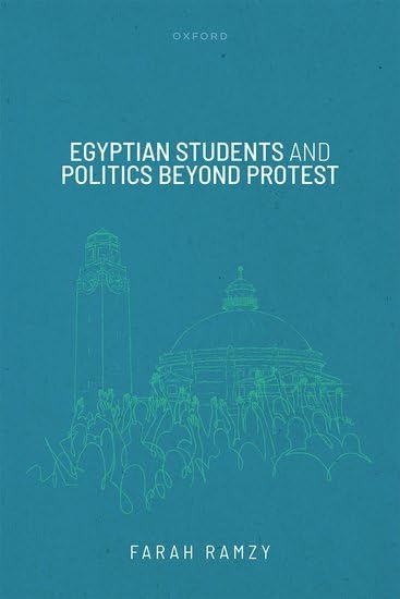 Egyptian Students and Politics beyond Protest