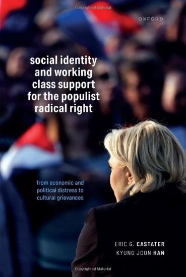 Social Identity and Working Class Support for the Populist Radical Right