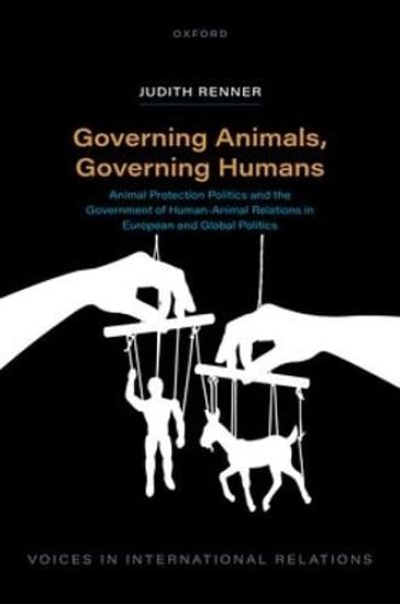 Governing Animals, Governing Humans