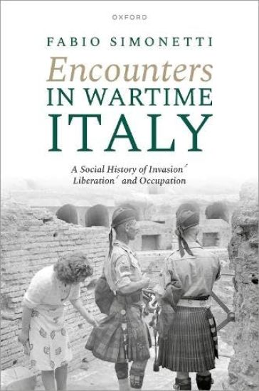 Encounters in Wartime Italy
