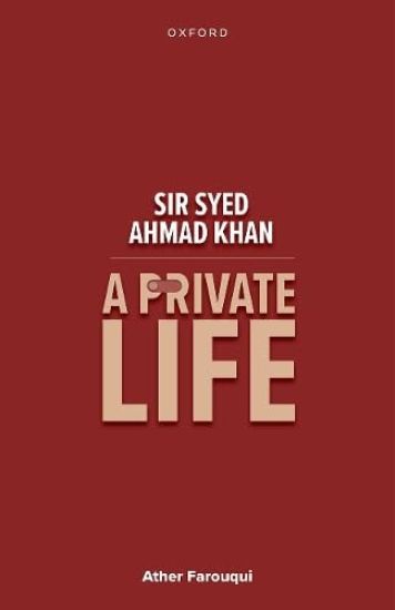 Sir Syed Ahmad Khan