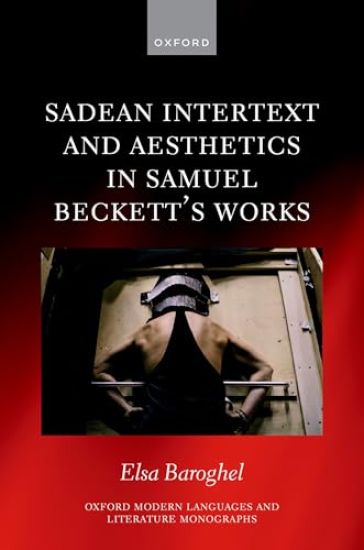 Sadean Intertext and Aesthetics in Samuel Beckett's Works