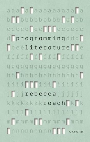 Programming Literature