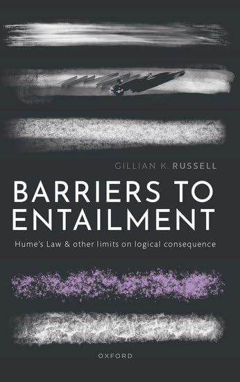 Barriers to Entailment