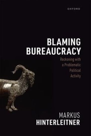 Blaming Bureaucracy