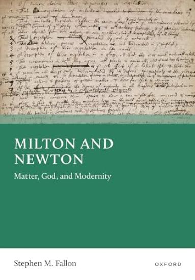 Milton and Newton