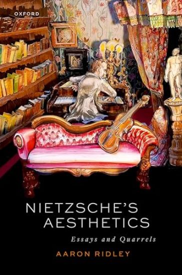 Nietzsche's Aesthetics