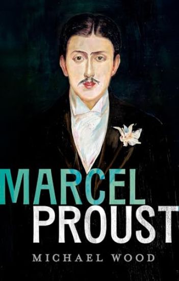 Marcel Proust Read Paperback