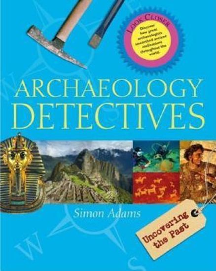 Archaeology Detectives