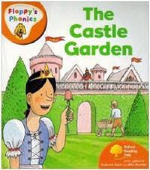 Oxford Reading Tree: Level 6: Floppy's Phonics: Pack of 6 books (1 of each title)