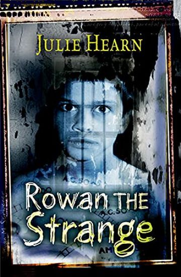 Rollercoasters Rowan the Strange