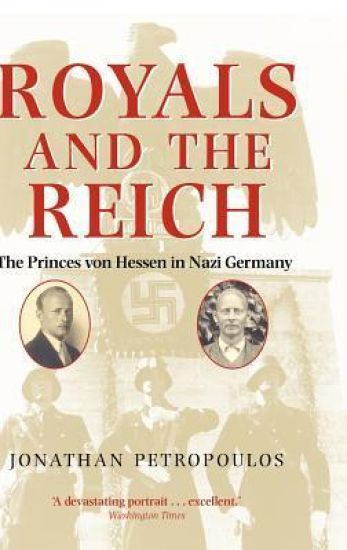 Royals and the Reich