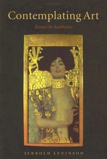 Contemplating Art