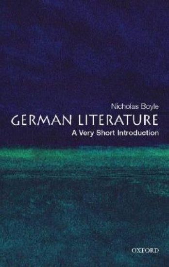 German Literature