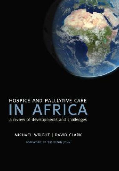 Hospice and Palliative Care in Africa