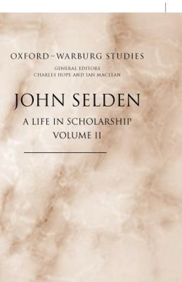 John Selden
