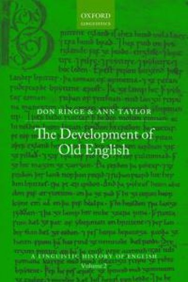 The Development of Old English