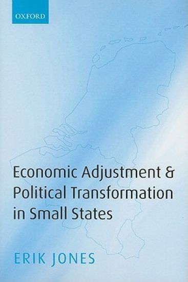 Economic Adjustment and Political Transformation in Small States