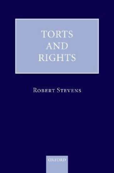 Torts and Rights
