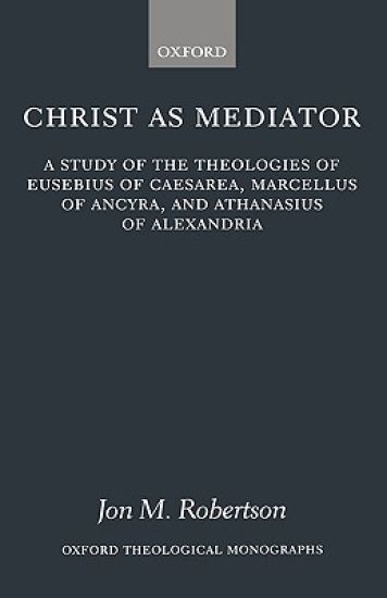 Christ as Mediator