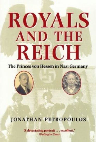 Royals and the Reich