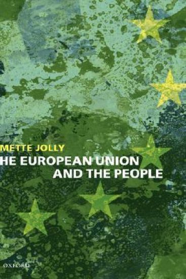 The European Union and the People