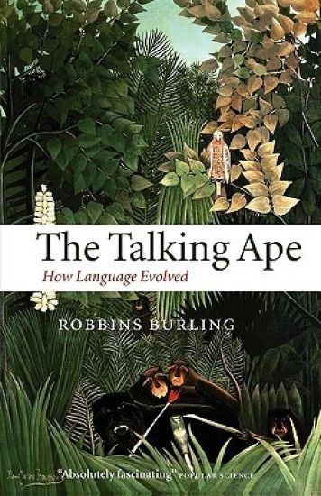 The Talking Ape